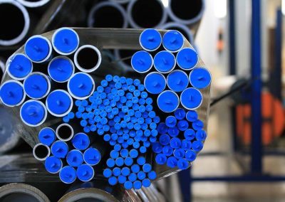 COLD DRAWN SEAMLESS TUBES FOR OLEODYNAMICS CIRCUIT